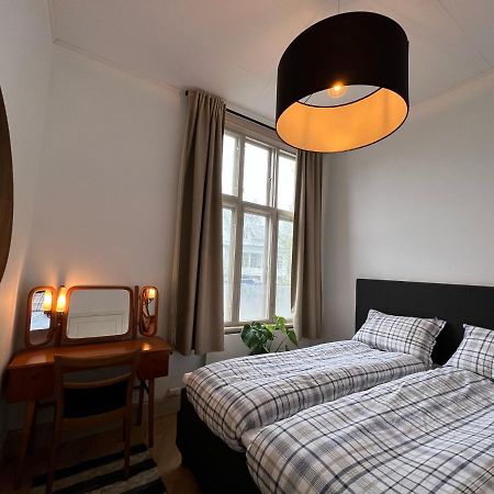 Fredrikstad Cicignon, Peaceful But Central With Garden, Parking And Long Stay Facilities Exterior photo