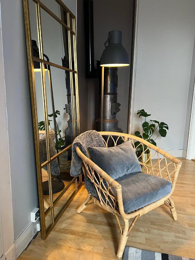 Fredrikstad Cicignon, Peaceful But Central With Garden, Parking And Long Stay Facilities Exterior photo